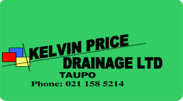 Kelvin Price Drainage Ltd